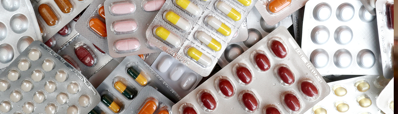 Farmaceutische tussenproducten
