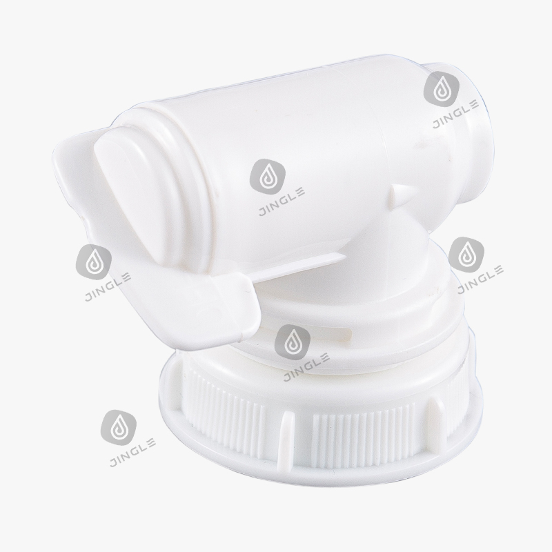 Maxi-stroom For Bag-In-Box(BIB) Packaging